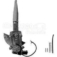 METZGER 2160768 Raammechanisme