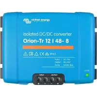 Victron Energy Victron Orion-Tr 12/48-8A (380W) Isolated DC-DC