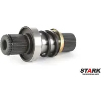 Stark SKDS-0210245 Aandrijfas