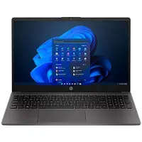 HP 255 G10 - Laptop - AMD Ryzen 5 7530U 2 GHz 8 GB DDR4 512 GB SSD Full HD 15.6" Grijs