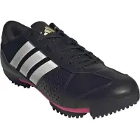 Adidas Sportschoen 'Heritage Tour' goud / zilvergrijs / zwart / offwhite