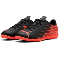 Puma voetbalschoenen ATTACANTO II IT JR indoorschoenen voor kinderen 108498 07