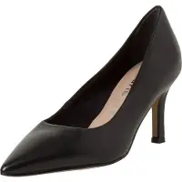 Tamaris Pumps zwart