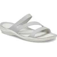 Crocs Unisex-Volwassen Bayaband Clogs, Navy/Pepper, 8 Mannen/10 Vrouwen
