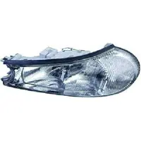 Diederichs 1426981 Koplamp