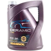 Mannol MN7720-5 Motorolie