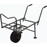 Prologic Element Compact Carp Barrow Vistrolley