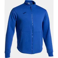 Joma Confort Iv Sweatshirt Met Rits