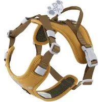 Hurtta Weekend Warrior Eco Harness 2