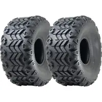 Wanda 25x13.00-9 ATV utility band grasmaaier UTV band 25 13 9 4ply banden - set o