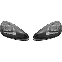 Diederichs 2040280 Koplampen set