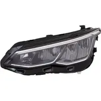 Diederichs 2218981 Koplamp