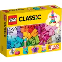 LEGO Creatieve felgekleurde aanvulset