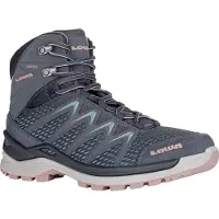 Lowa Innox Pro GTX Mid LM320703 Wandelschoenen | Maat 5 Dames Blauw