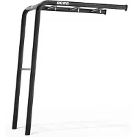 Berg Stalen aanbouwschommel playbase Wall