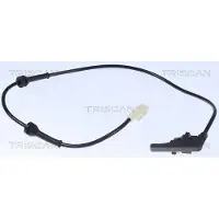 TRISCAN 8180 28205 Wielsnelheidssensor (ABS)