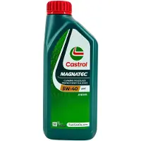 Castrol 15F90C Motorolie