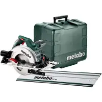 Metabo KS 55 FS cirkelzaag 1200W