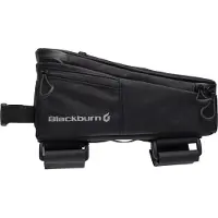 Blackburn Outpost Elite Top Tube, 0,5L, frametas, zwart