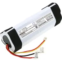 Haier MH1-4S1P-SC accu (14.4 V, 2600 mAh, 123accu huismerk)