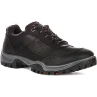 Ecco Lage schoen 'Xpedition III' zwart