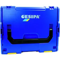 Gesipa 1691413 Lege box voor popnagelpistool 1 stuk(s)