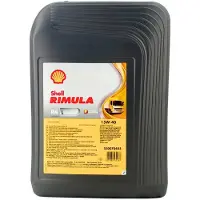 Shell 550070445 Motorolie