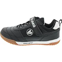 Jako Sportschoen 'Winger' zwart / wit