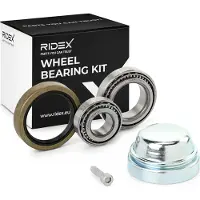 RIDEX 654W0405 Wiellagerset