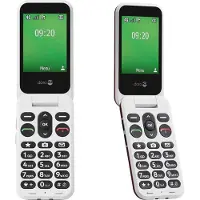 Doro Leva E22 Rood