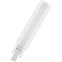 Osram LED lamp PL-C | G24q-3 | 6500K | 1100 lumen | 10W (26W)