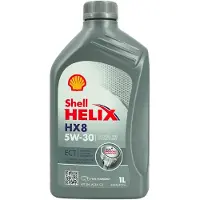 Shell 550048142 Motorolie