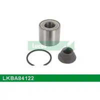 Lucas LKBA84122 Wiellagerset