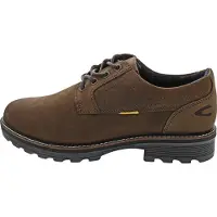 Camel active Veterschoen bruin