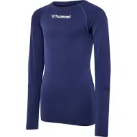 Hummel kinder-T-shirt met lange mouwen Hmlbl Comfort 2.0 L/S Kids 225525