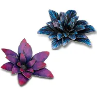 Gamers Grass Laser Plants - Alien Rosette