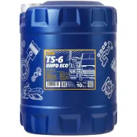 Mannol MN7106-10 Motorolie