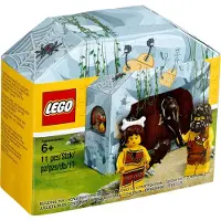 LEGO Iconische Grottenset - 5004936