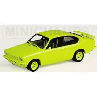 Opel Kadett C Coupé Street Racer - 1:43 -