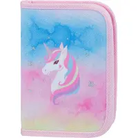 Baagl Etui - Pennenzak Rainbow Unicorn