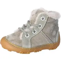 Ricosta - Kid's Elia - Winterschoenen 25, beige/grijs