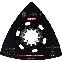 Bosch EXPERT AVZ 90 RT6 Schuurplaat | 90 mm - 2608902064