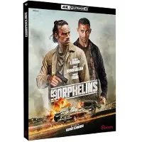 Gaumont Les Orphelins - 4k Ultra Hd Blu-ray