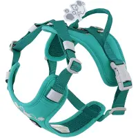 Hurtta Weekend Warrior Eco Harness 2