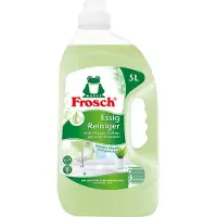 Werner & Mertz Azijn anti-kalkreiniger , 5 liter