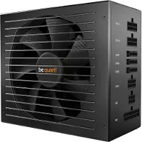 be quiet! Power Supply BN307
