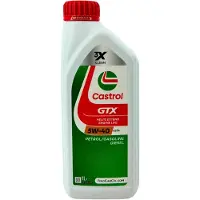 Castrol 15F686 Motorolie