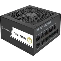 Silverstone Triton 750Rz - 750 W