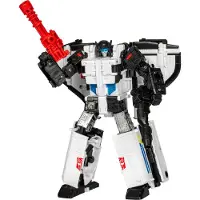 Hasbro Transformers Generations Legacy United Leader Class Action Figure Galaxy Shuttle 19 cm Action Figuur