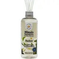 La Casa de los Aromas Mikado Reposicion reserve geurolie Oranjebloesem 250ml